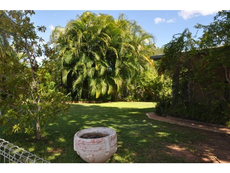 4 Hilton Court, Charters Towers QLD 4820