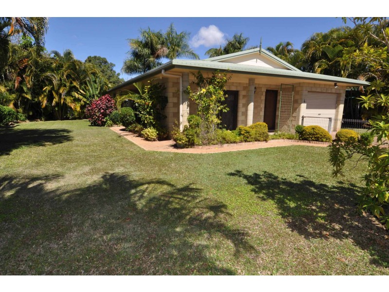 4 Hilton Court, Charters Towers QLD 4820