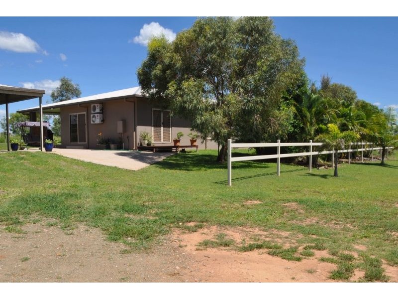 217 Black Jack Road, Charters Towers QLD 4820