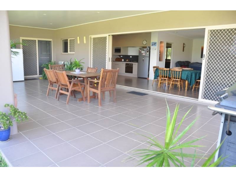 217 Black Jack Road, Charters Towers QLD 4820