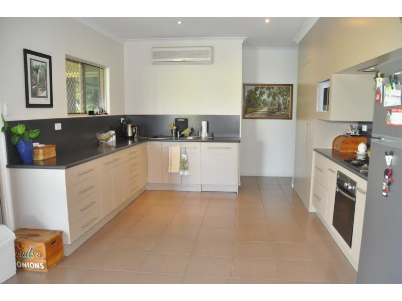 217 Black Jack Road, Charters Towers QLD 4820