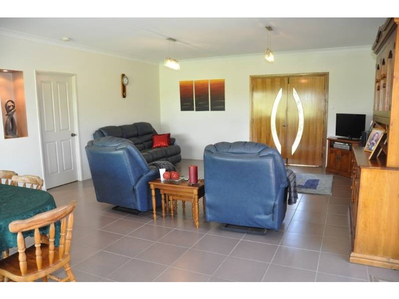 217 Black Jack Road, Charters Towers QLD 4820