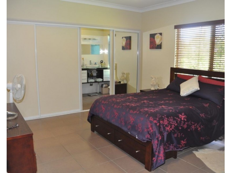 217 Black Jack Road, Charters Towers QLD 4820