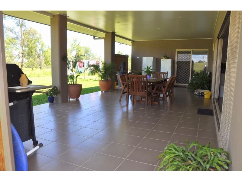 217 Black Jack Road, Charters Towers QLD 4820