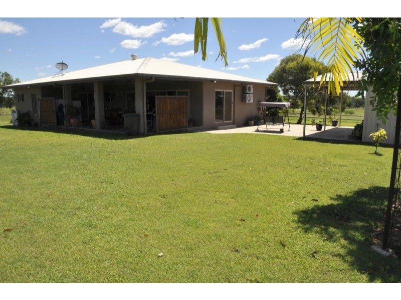 217 Black Jack Road, Charters Towers QLD 4820