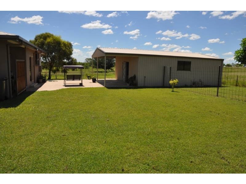 217 Black Jack Road, Charters Towers QLD 4820