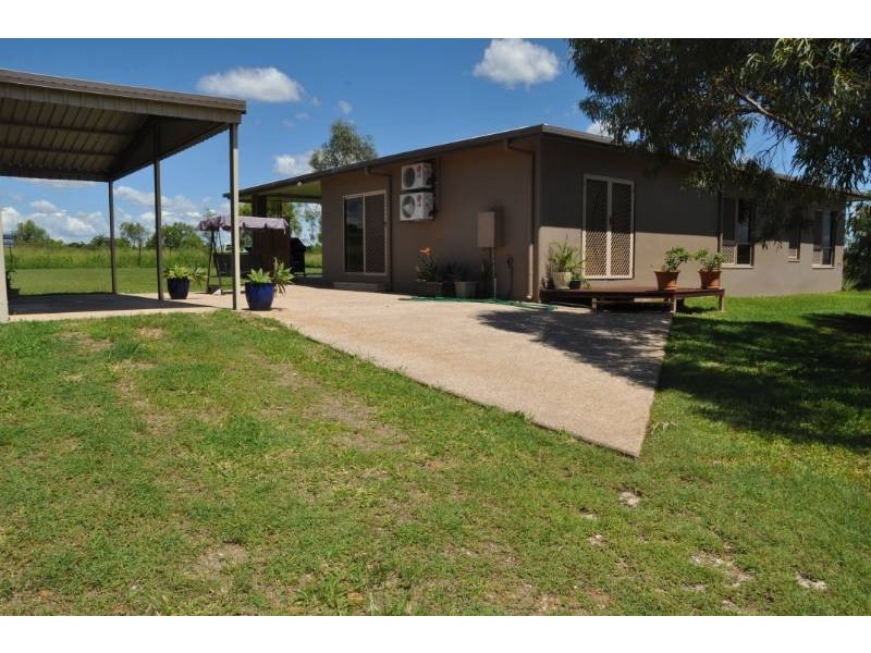 217 Black Jack Road, Charters Towers QLD 4820