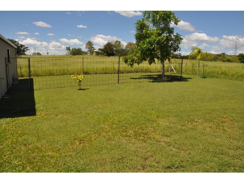 217 Black Jack Road, Charters Towers QLD 4820