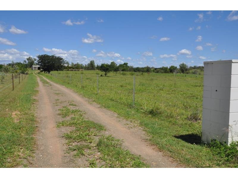 217 Black Jack Road, Charters Towers QLD 4820