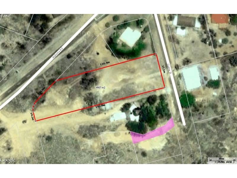 6 Coane Street, Charters Towers QLD 4820