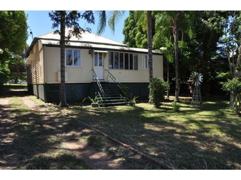 141 Towers Street, Charters Towers QLD 4820