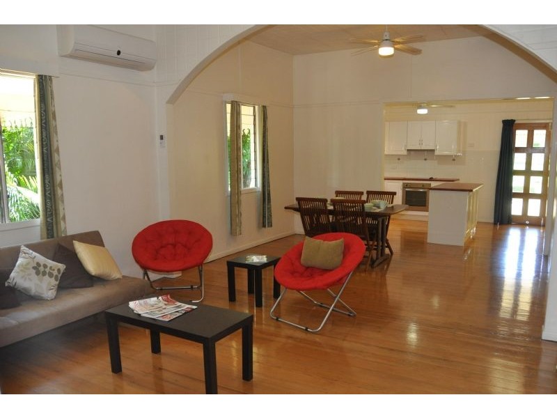 141 Towers Street, Charters Towers QLD 4820