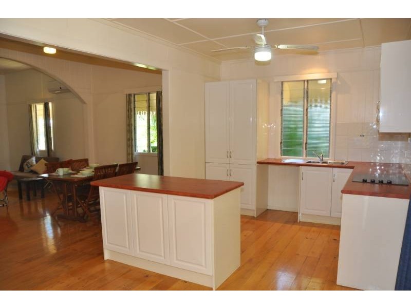 141 Towers Street, Charters Towers QLD 4820