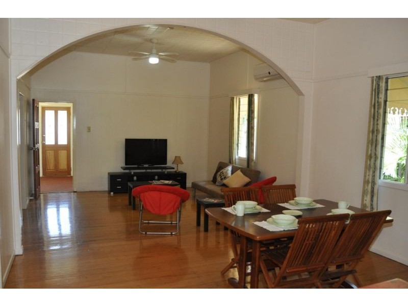 141 Towers Street, Charters Towers QLD 4820