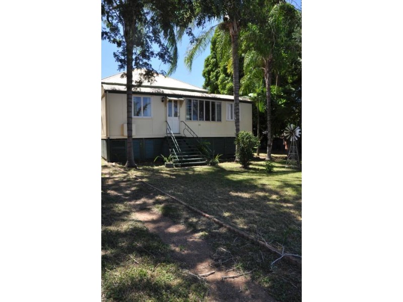 141 Towers Street, Charters Towers QLD 4820