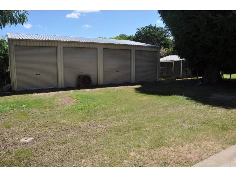 7 Aland Street, Charters Towers City QLD 4820