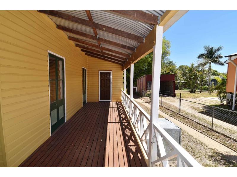 7 Aland Street, Charters Towers City QLD 4820