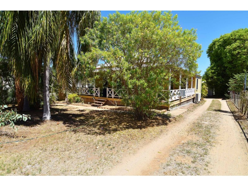 7 Aland Street, Charters Towers City QLD 4820