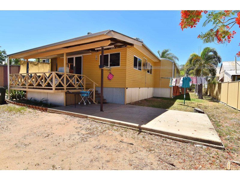 7 Aland Street, Charters Towers City QLD 4820
