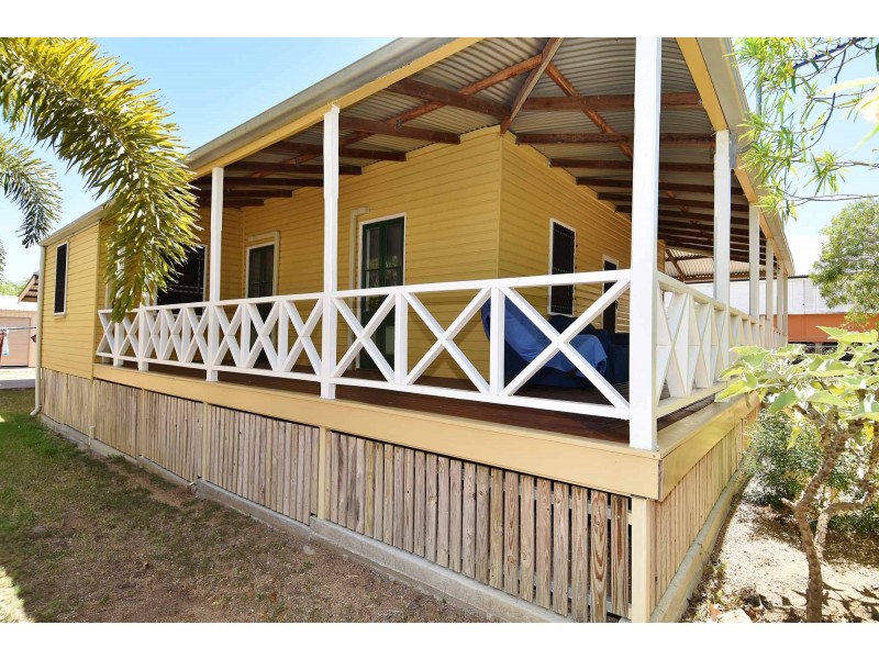 7 Aland Street, Charters Towers City QLD 4820