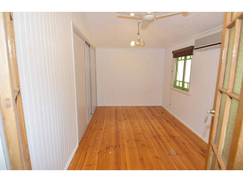 66 Old Dalrymple Road, Toll QLD 4820