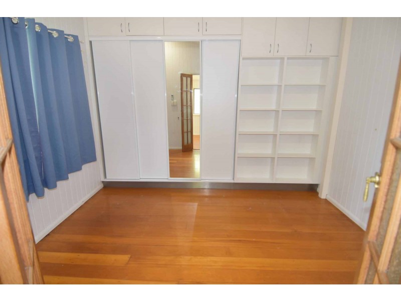 66 Old Dalrymple Road, Toll QLD 4820