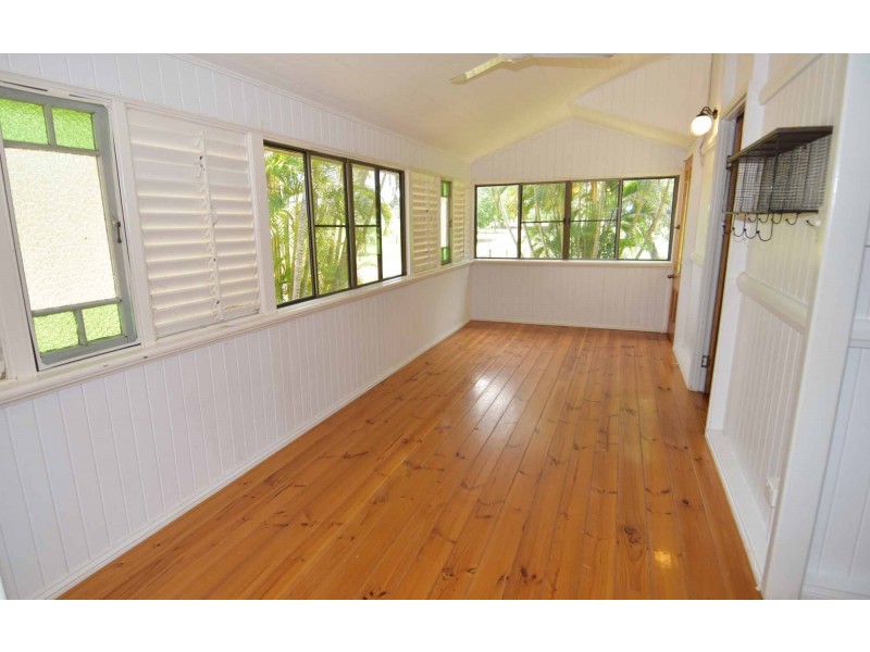 66 Old Dalrymple Road, Toll QLD 4820