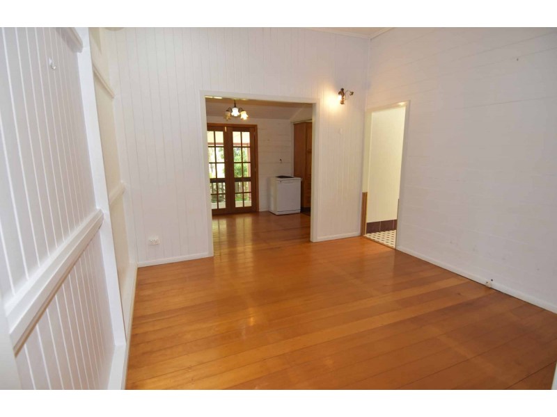 66 Old Dalrymple Road, Toll QLD 4820