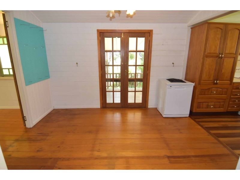 66 Old Dalrymple Road, Toll QLD 4820