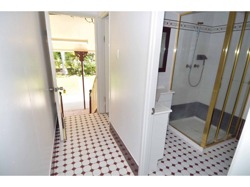 66 Old Dalrymple Road, Toll QLD 4820