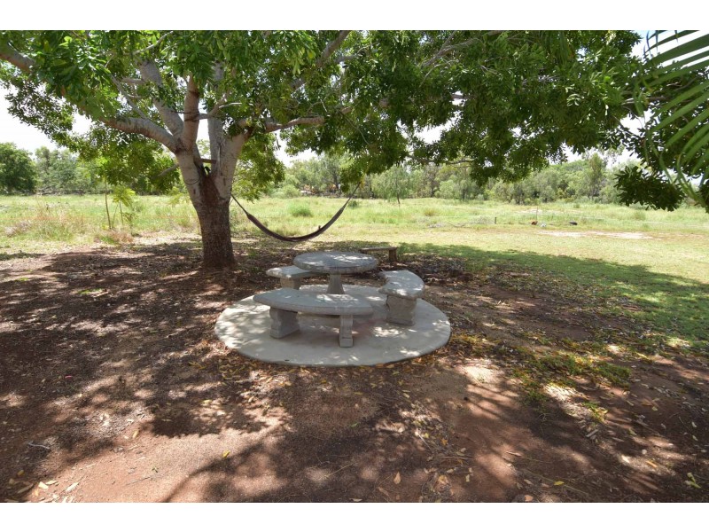 66 Old Dalrymple Road, Toll QLD 4820