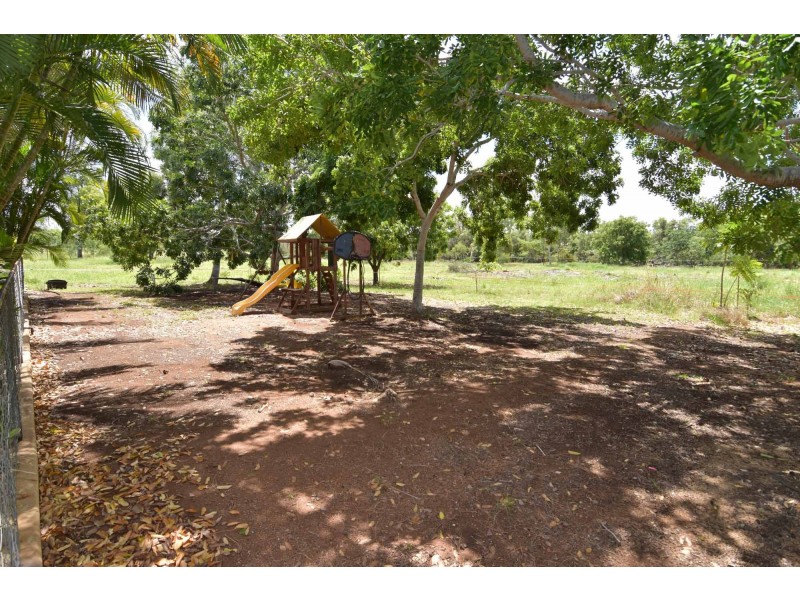 66 Old Dalrymple Road, Toll QLD 4820