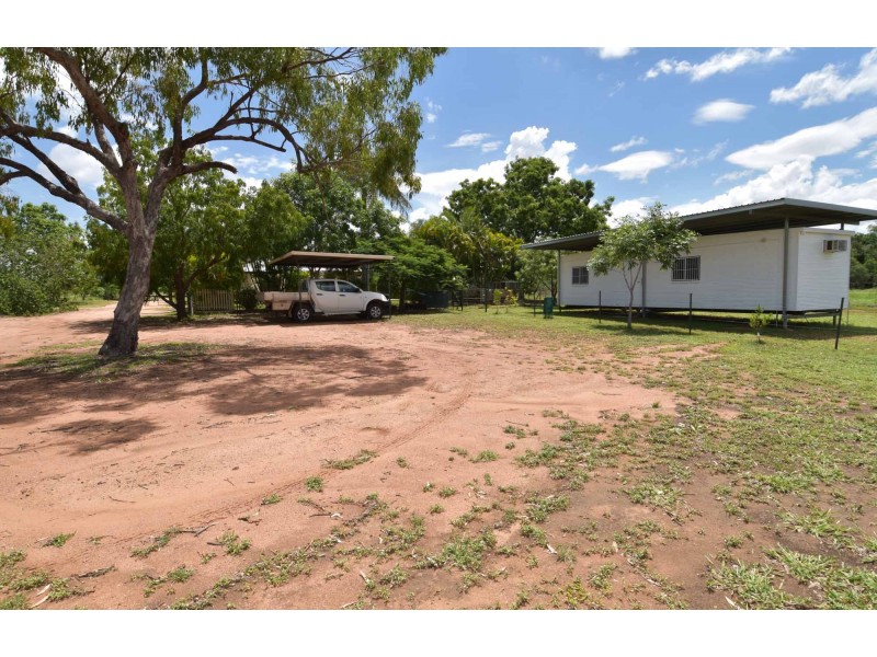 66 Old Dalrymple Road, Toll QLD 4820