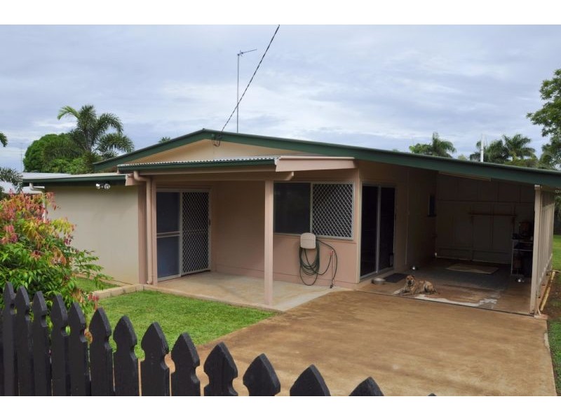 21b Plant Street, Charters Towers QLD 4820