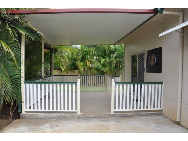 21b Plant Street, Charters Towers QLD 4820