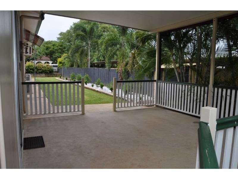 21b Plant Street, Charters Towers QLD 4820