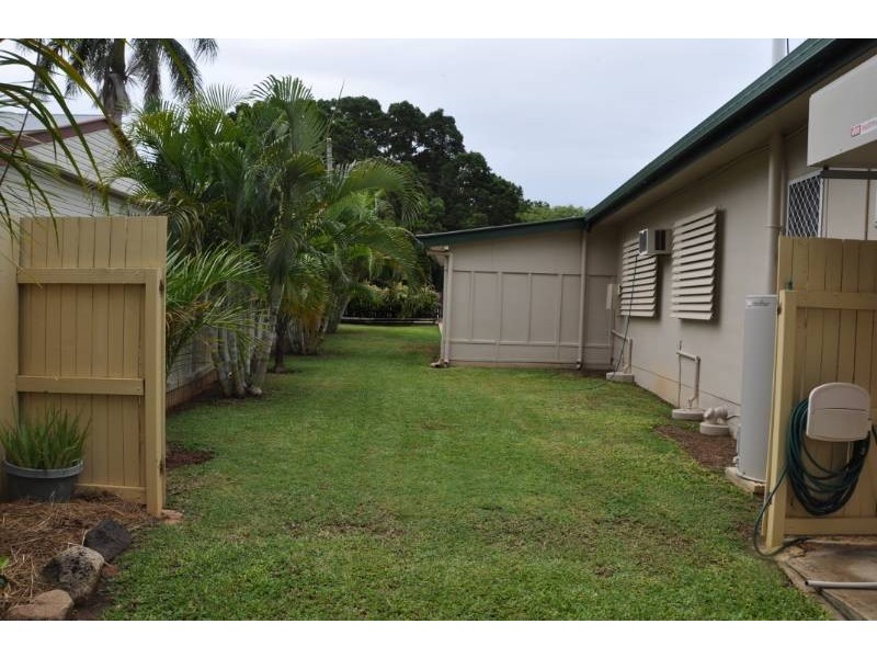21b Plant Street, Charters Towers QLD 4820