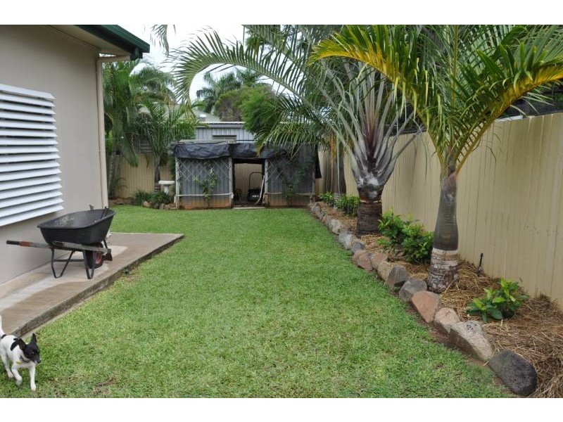 21b Plant Street, Charters Towers QLD 4820