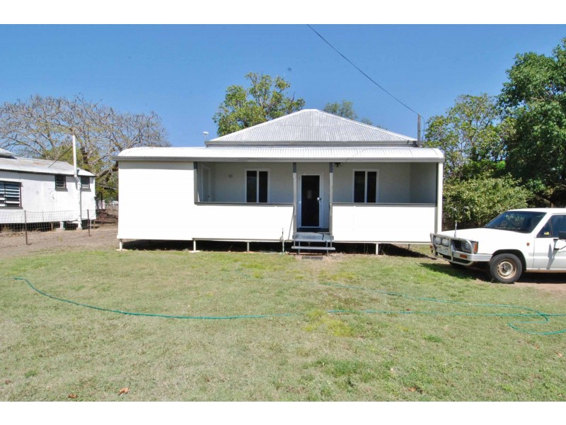11 Enterprise Road, Charters Towers QLD 4820