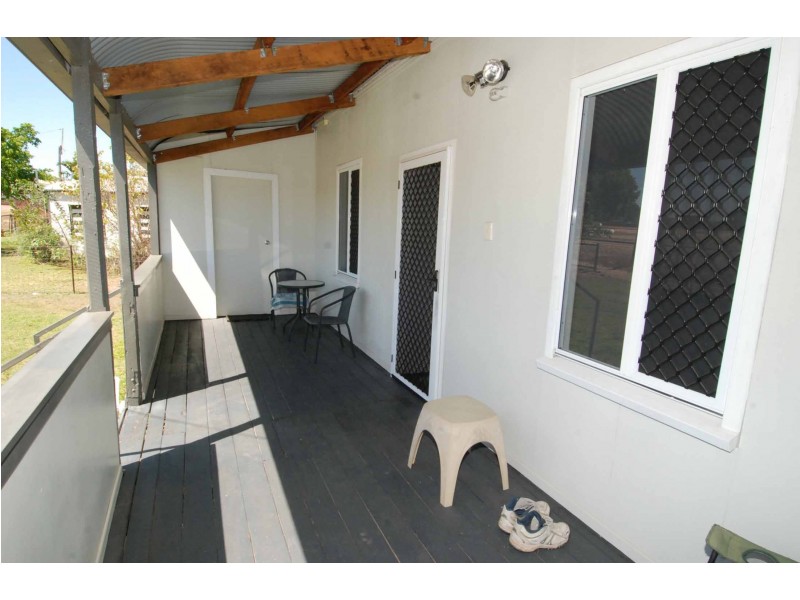 11 Enterprise Road, Charters Towers QLD 4820