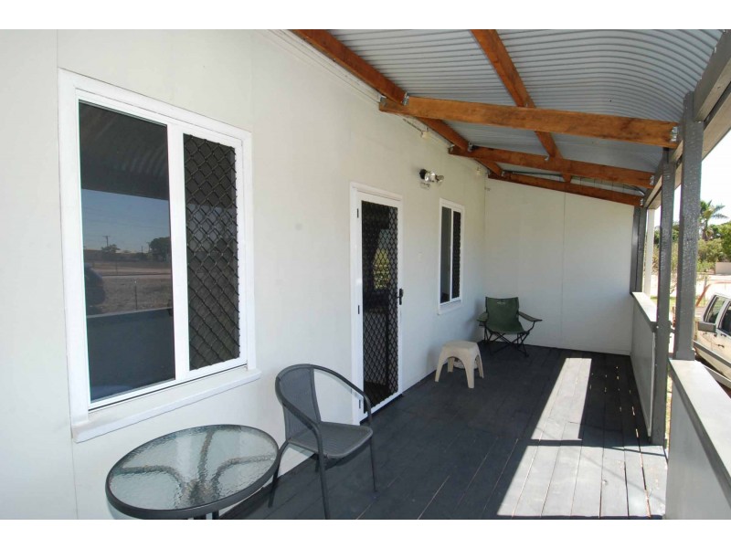 11 Enterprise Road, Charters Towers QLD 4820