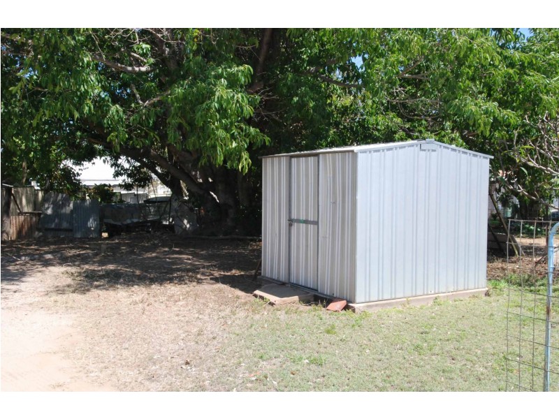 11 Enterprise Road, Charters Towers QLD 4820