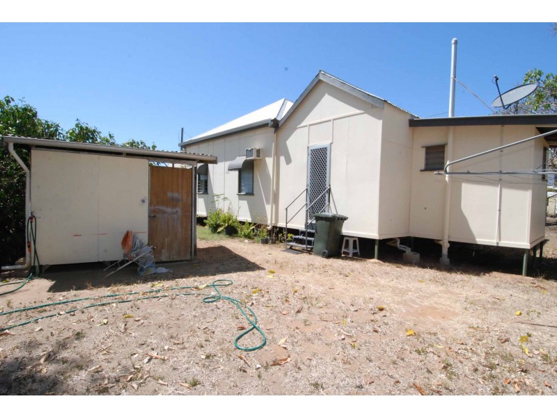 11 Enterprise Road, Charters Towers QLD 4820