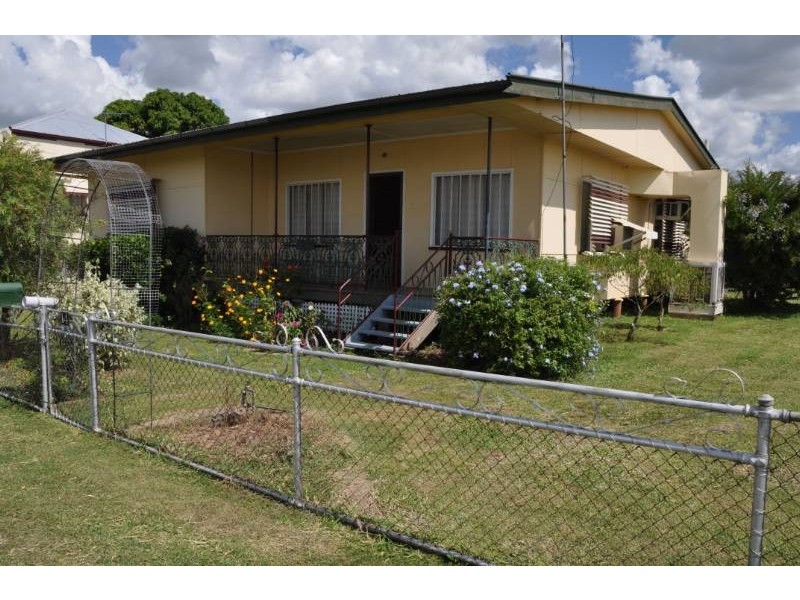 14 Millchester Road, Charters Towers QLD 4820