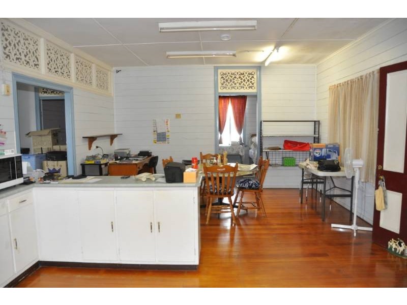 14 Millchester Road, Charters Towers QLD 4820