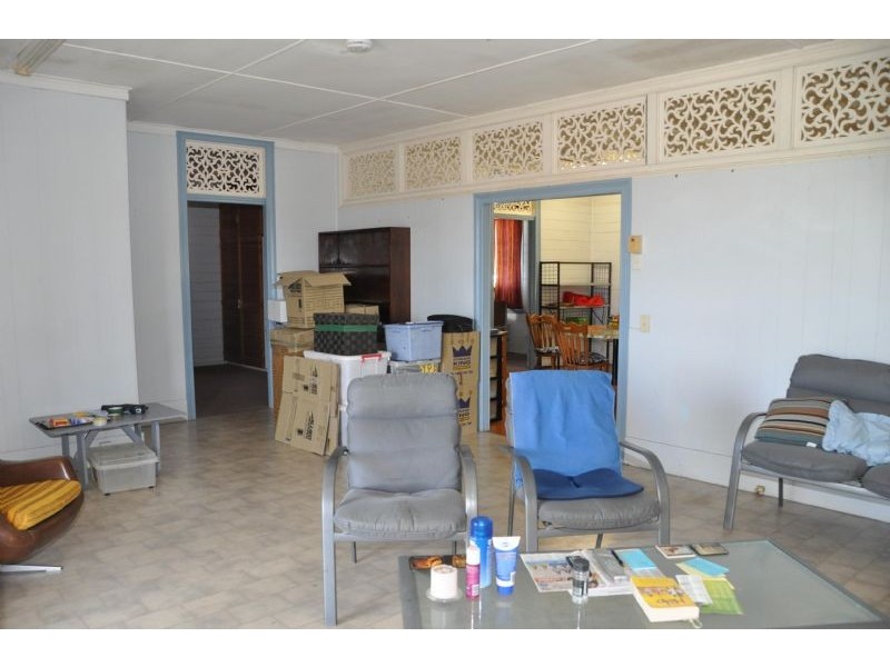 14 Millchester Road, Charters Towers QLD 4820