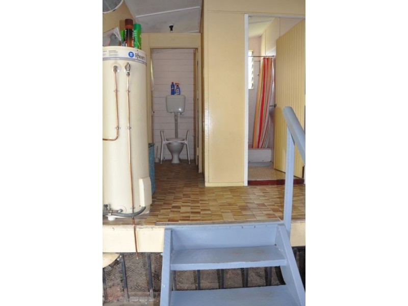 14 Millchester Road, Charters Towers QLD 4820