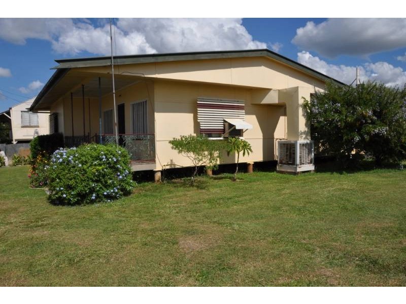 14 Millchester Road, Charters Towers QLD 4820