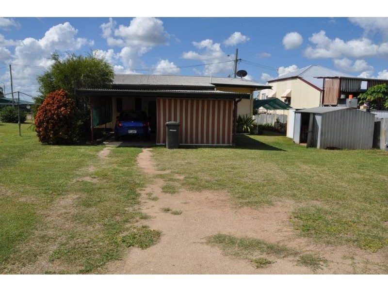 14 Millchester Road, Charters Towers QLD 4820