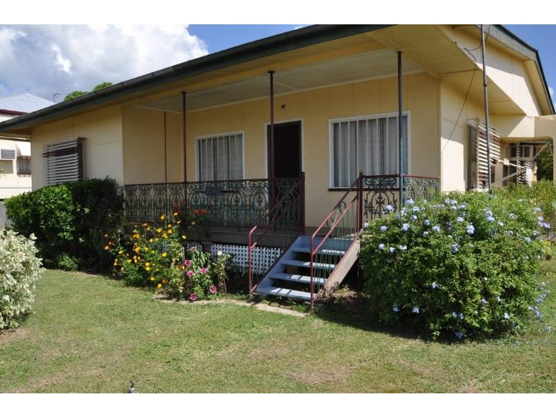 14 Millchester Road, Charters Towers QLD 4820